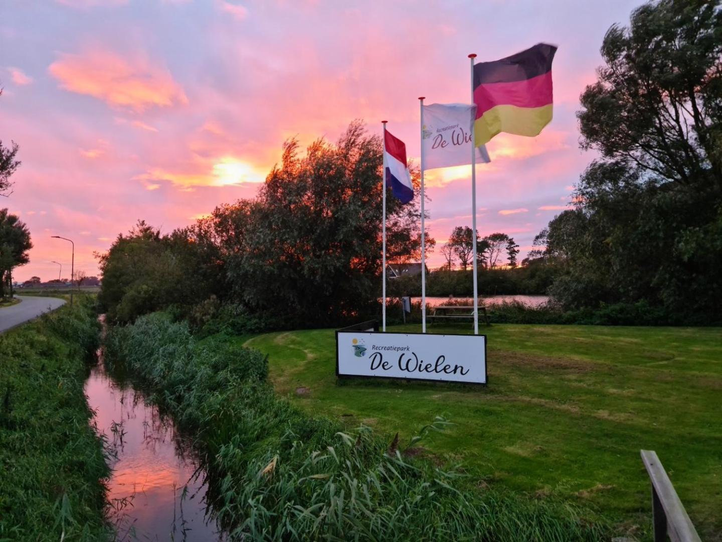 501b Op Recreatiepark De Wielen * Sint Maarten