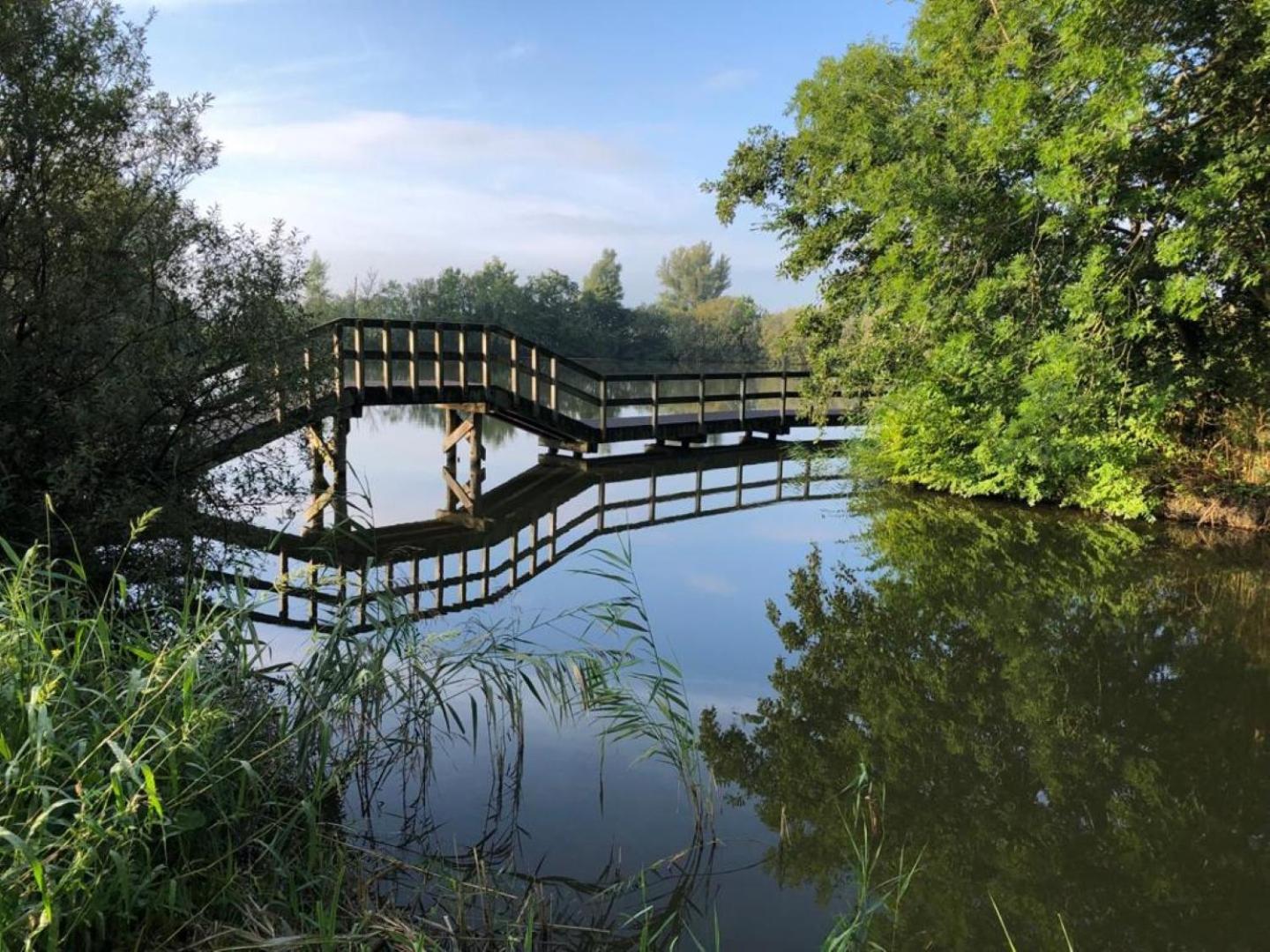 501b Op Recreatiepark De Wielen