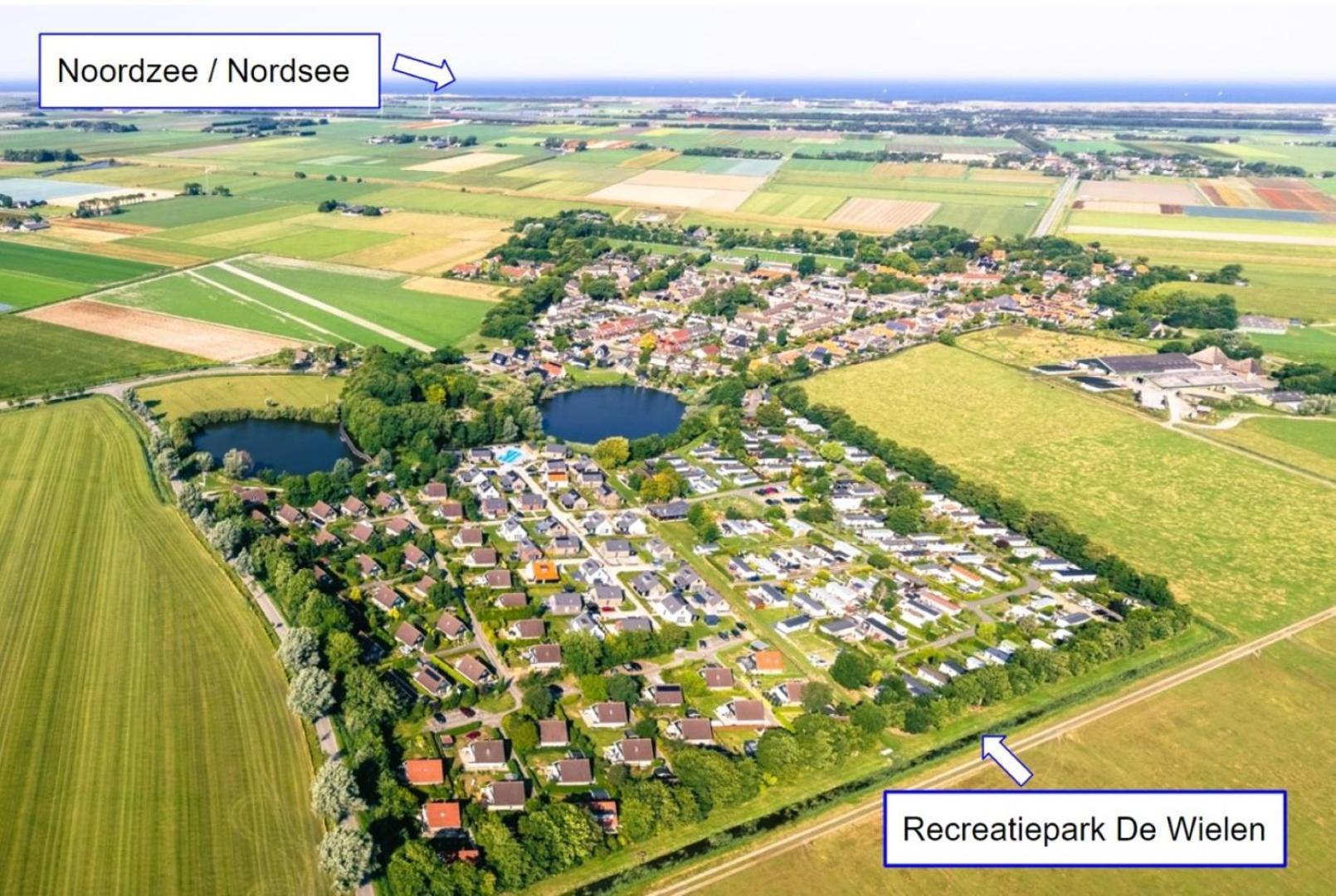 501b Op Recreatiepark De Wielen